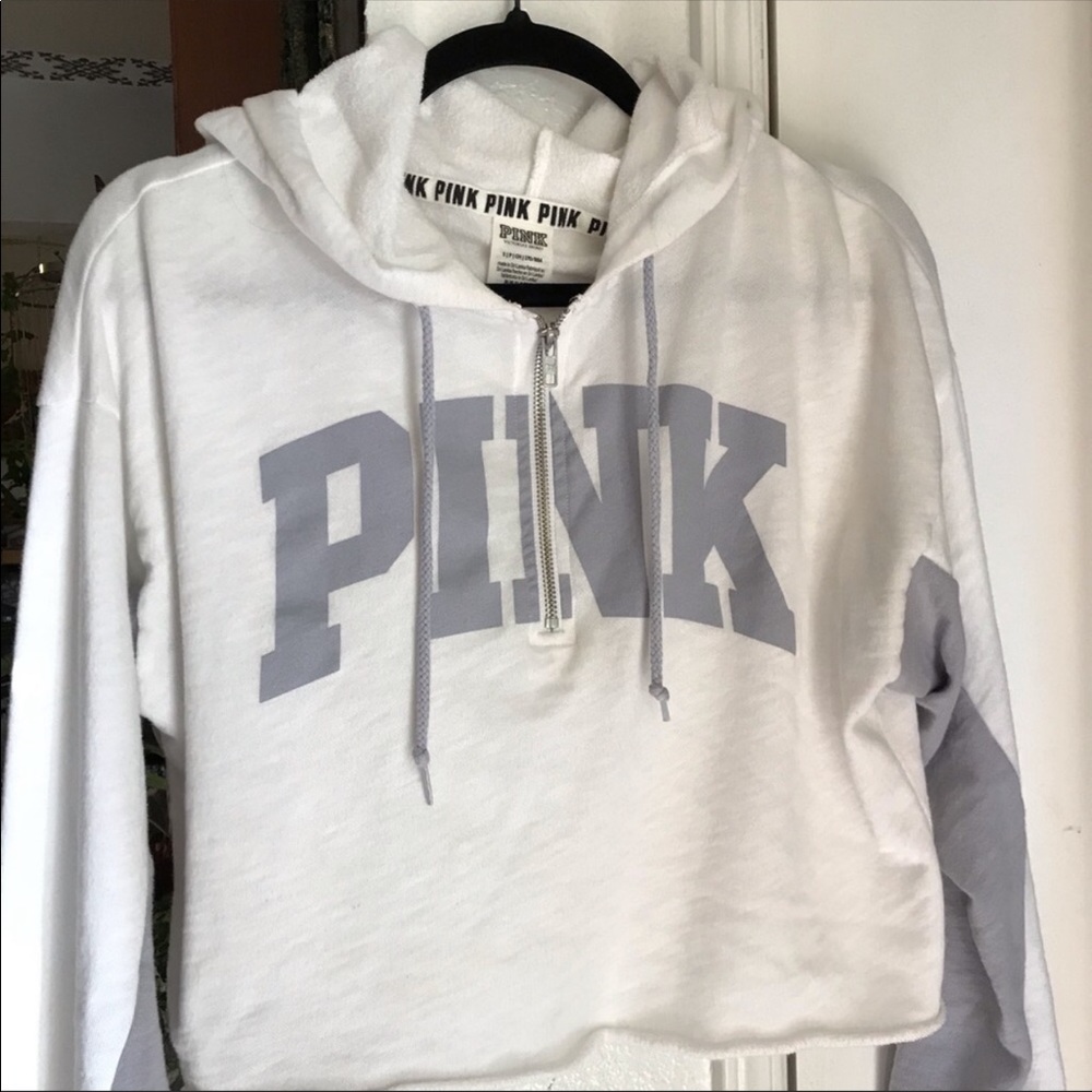 Vs sweater